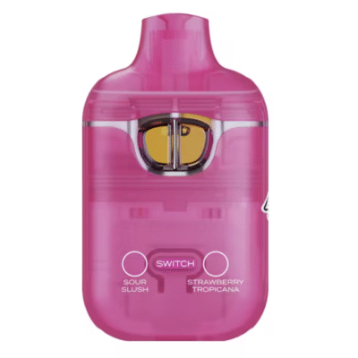 1G BOUTIQ Switch - Sour Slush x Strawberry Tropicana